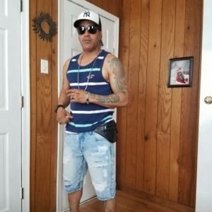 Meet your Posher, Richard